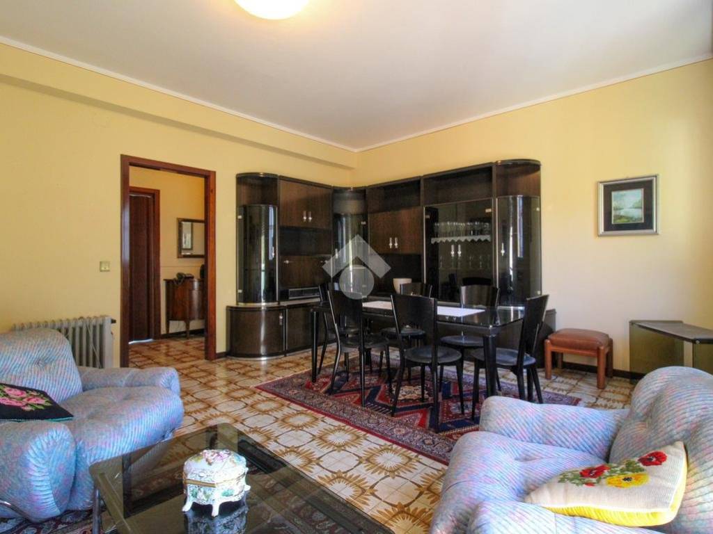 appartamento in vendita a Lumezzane in zona San Sebastiano