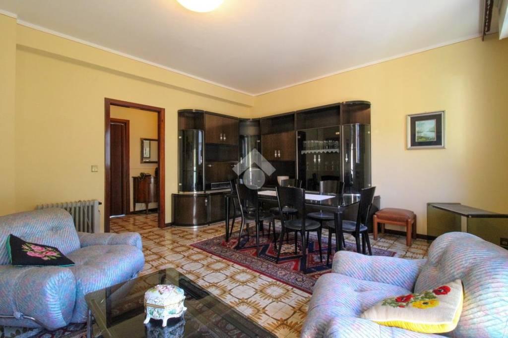 appartamento in vendita a Lumezzane in zona San Sebastiano