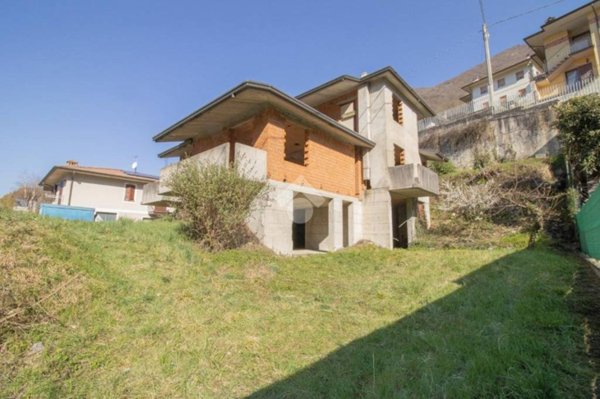 casa indipendente in vendita a Lumezzane in zona San Sebastiano