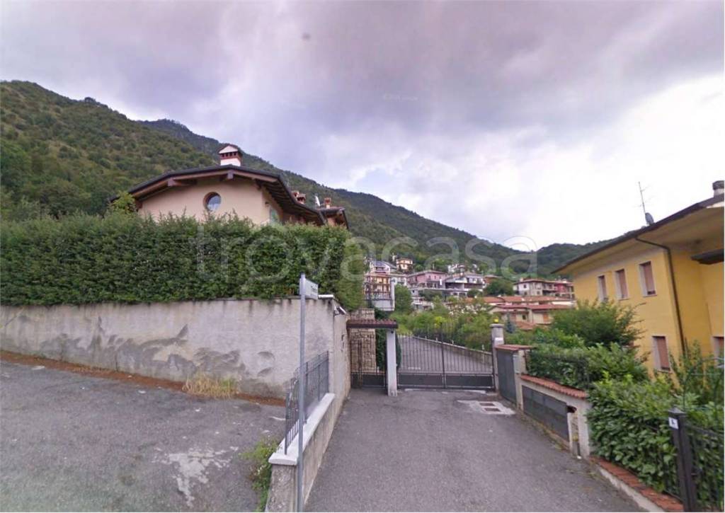 casa indipendente in vendita a Lumezzane