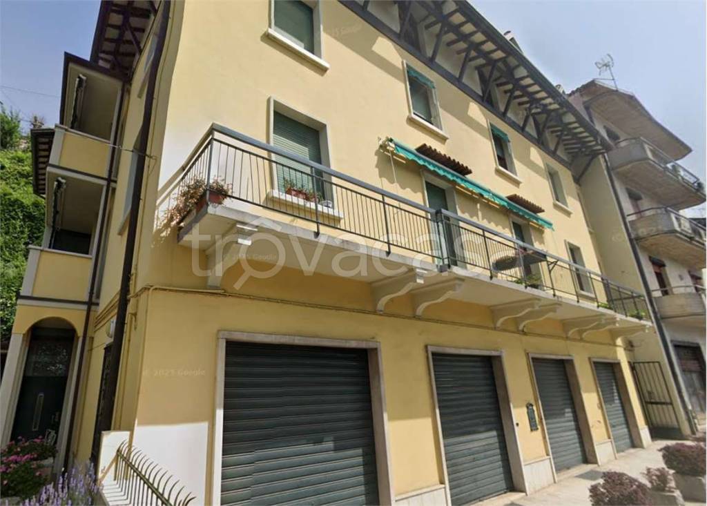 appartamento in vendita a Lumezzane in zona San Sebastiano