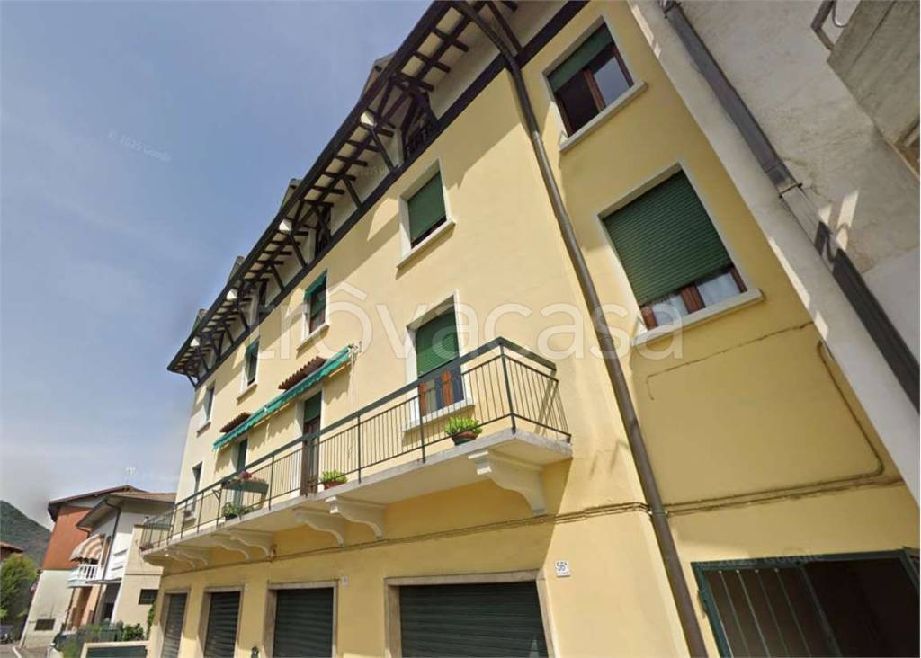 appartamento in vendita a Lumezzane in zona San Sebastiano