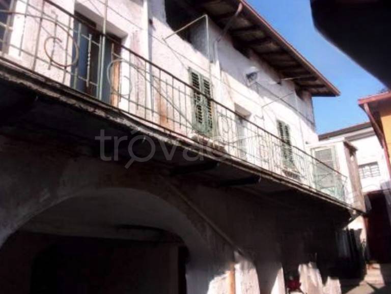 casa indipendente in vendita a Lumezzane in zona San Sebastiano