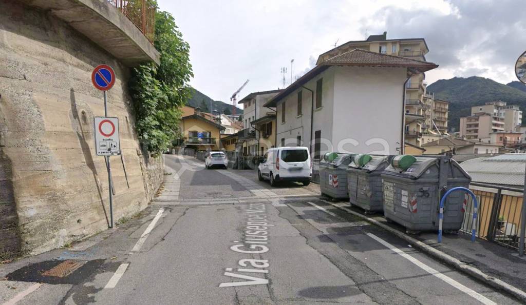 appartamento in vendita a Lumezzane in zona San Sebastiano