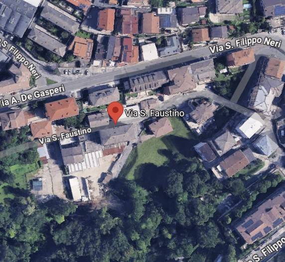 locale commerciale in vendita a Lumezzane in zona San Sebastiano