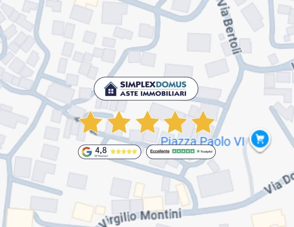 appartamento in vendita a Lumezzane in zona San Sebastiano