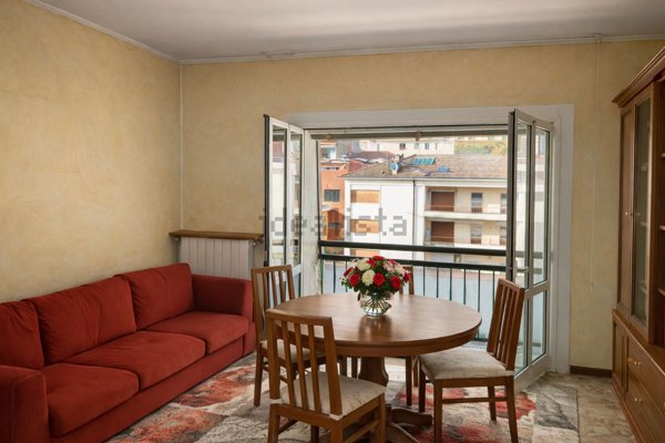 appartamento in vendita a Lumezzane