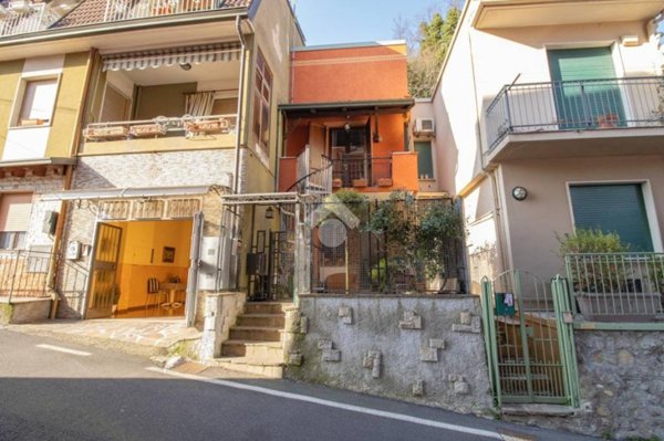 casa indipendente in vendita a Lumezzane in zona San Sebastiano