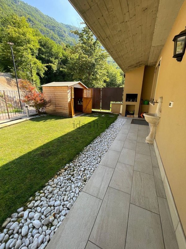 appartamento in vendita a Lumezzane in zona Sant'Apollonio