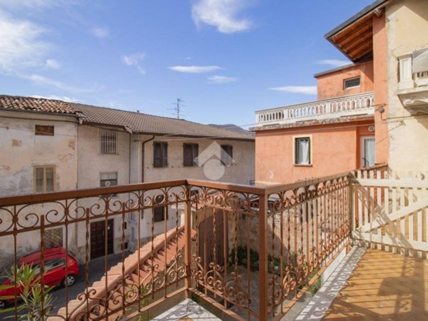 casa indipendente in vendita a Lumezzane in zona San Sebastiano
