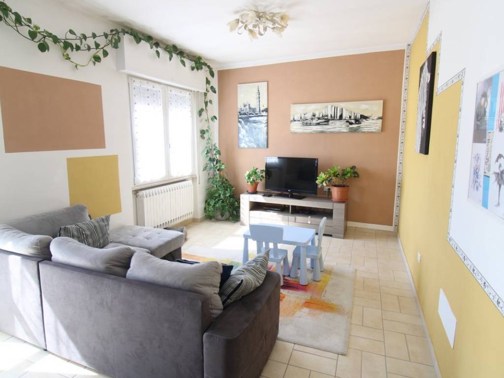 appartamento in vendita a Lumezzane in zona San Sebastiano