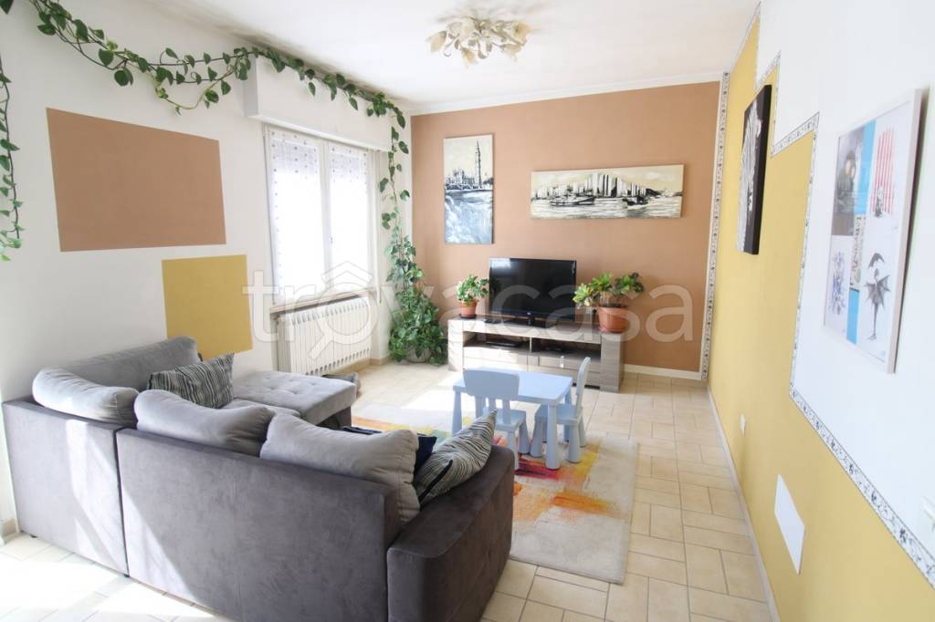 appartamento in vendita a Lumezzane in zona San Sebastiano