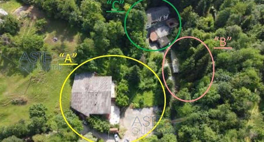 casa indipendente in vendita a Lumezzane in zona San Sebastiano