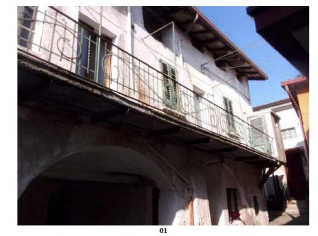 casa indipendente in vendita a Lumezzane