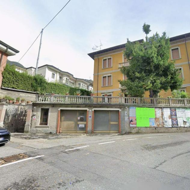 appartamento in vendita a Lumezzane