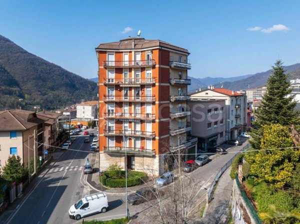 appartamento in vendita a Lumezzane in zona San Sebastiano
