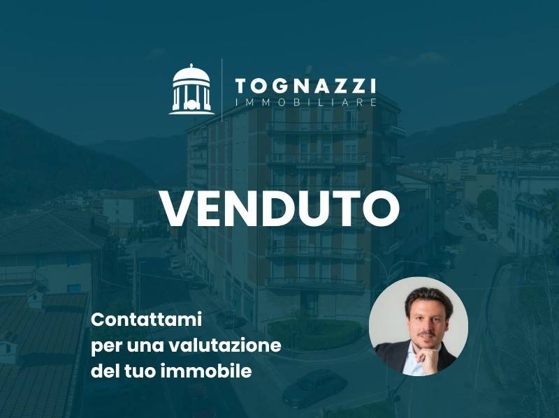 appartamento in vendita a Lumezzane in zona San Sebastiano