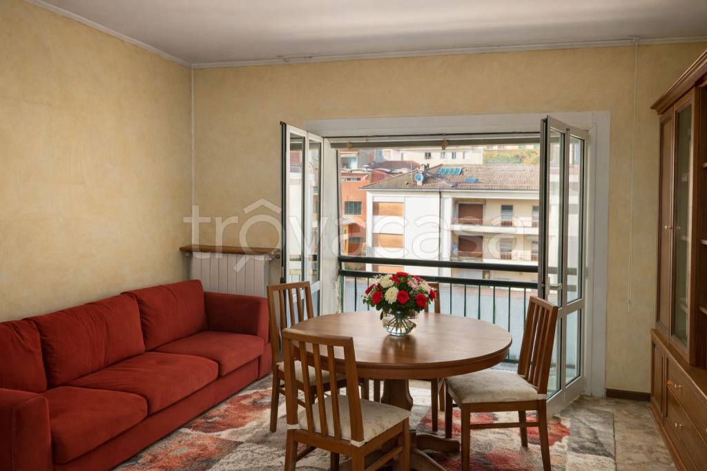 appartamento in vendita a Lumezzane in zona San Sebastiano