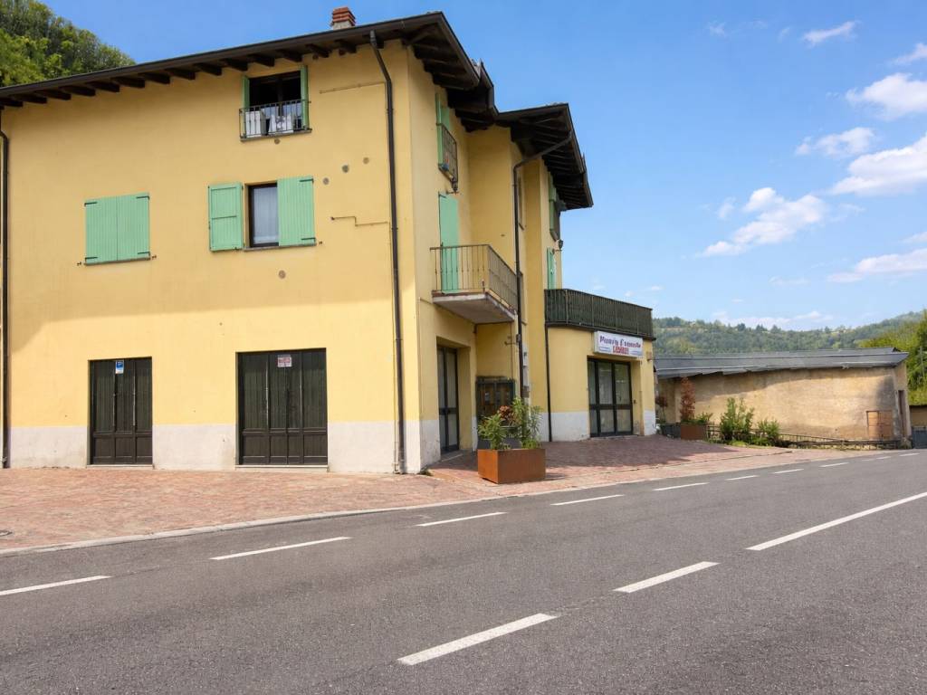negozio in vendita a Lumezzane in zona San Sebastiano