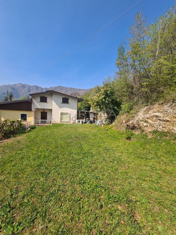 appartamento in vendita a Lumezzane