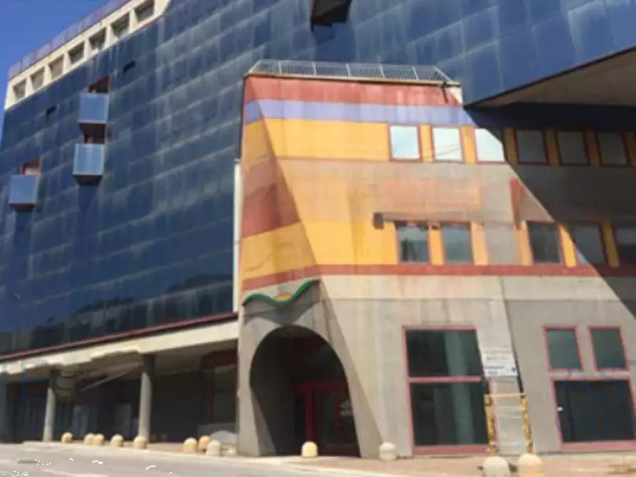 ufficio in vendita a Lumezzane