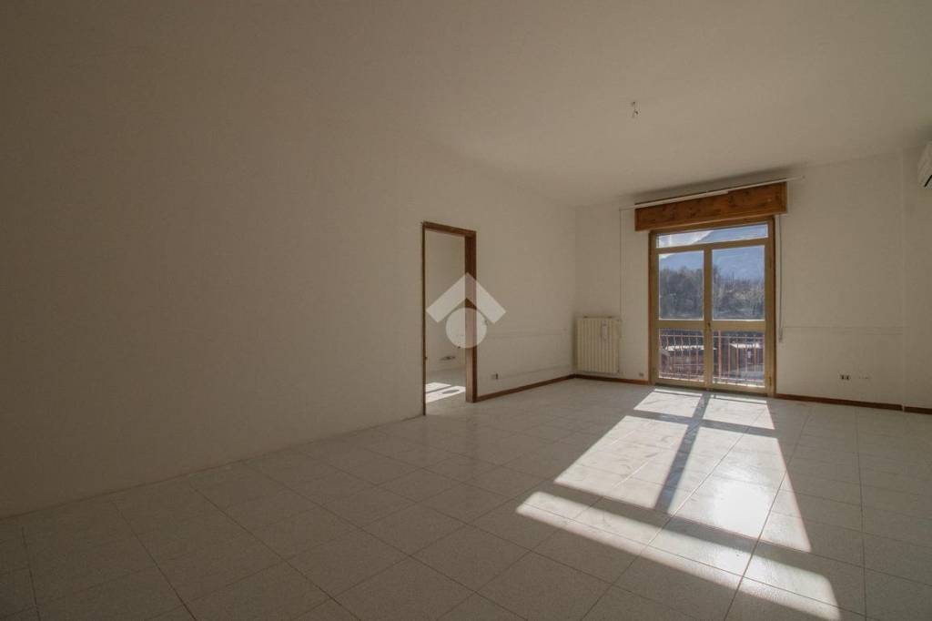 appartamento in vendita a Lumezzane in zona San Sebastiano