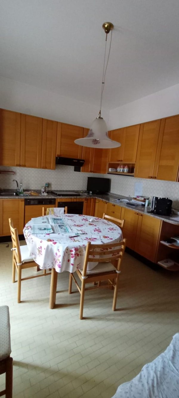 appartamento in vendita a Lumezzane