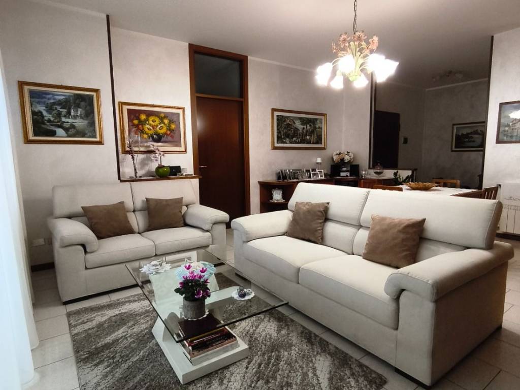 appartamento in vendita a Lumezzane in zona San Sebastiano