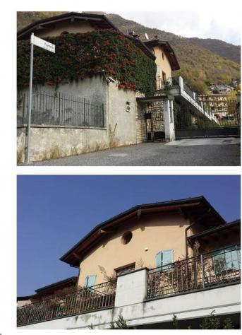 casa indipendente in vendita a Lumezzane