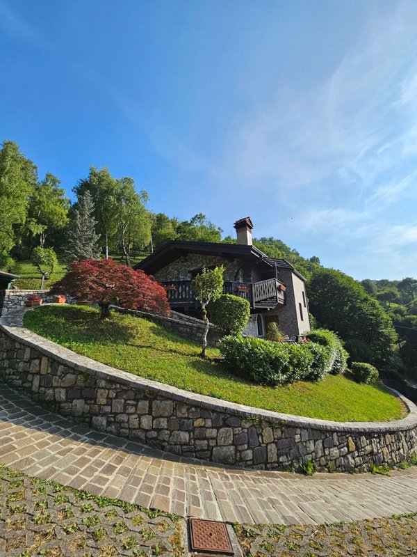 casa indipendente in vendita a Lumezzane