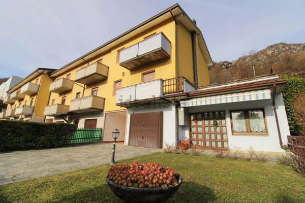 casa indipendente in vendita a Lumezzane in zona San Sebastiano
