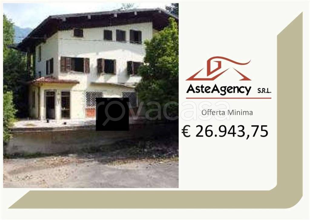 locale di sgombero in vendita a Lumezzane in zona San Sebastiano