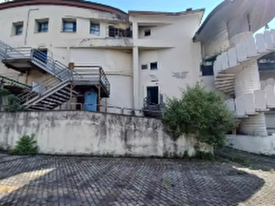 locale di sgombero in vendita a Lumezzane