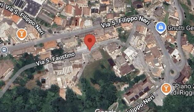 locale commerciale in vendita a Lumezzane