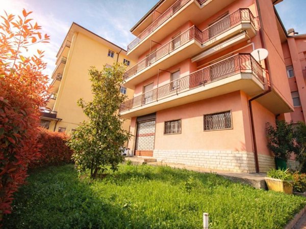 appartamento in vendita a Lumezzane in zona San Sebastiano