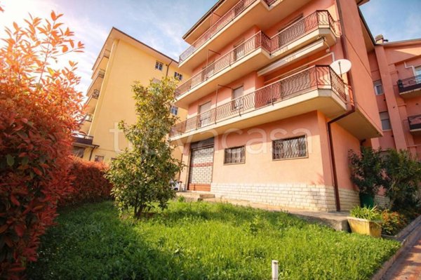 appartamento in vendita a Lumezzane in zona San Sebastiano