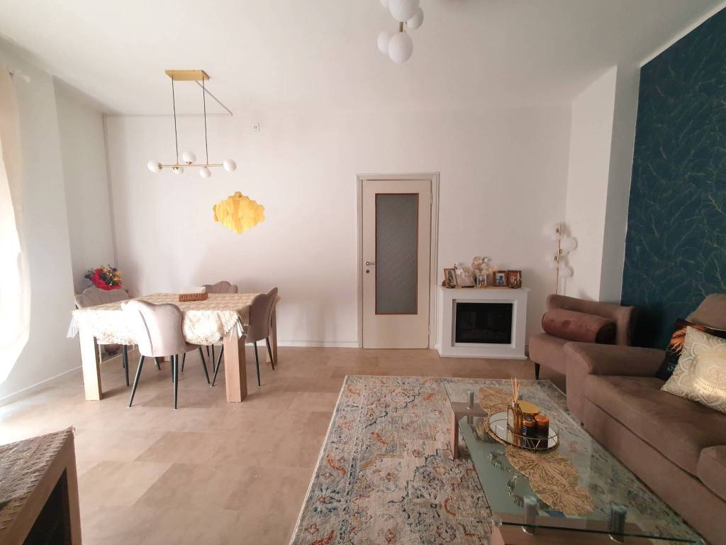 appartamento in vendita a Lumezzane in zona San Sebastiano