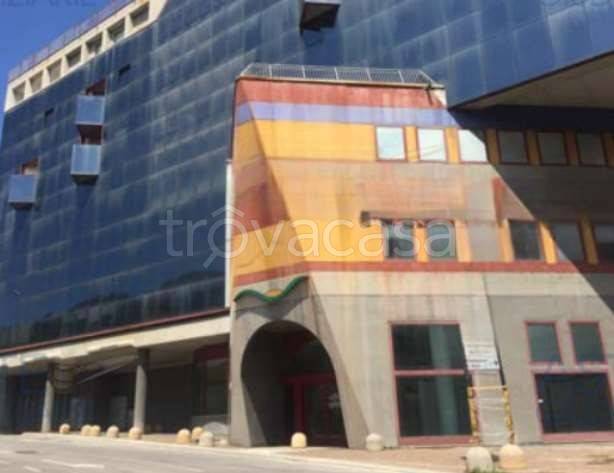 ufficio in vendita a Lumezzane in zona San Sebastiano