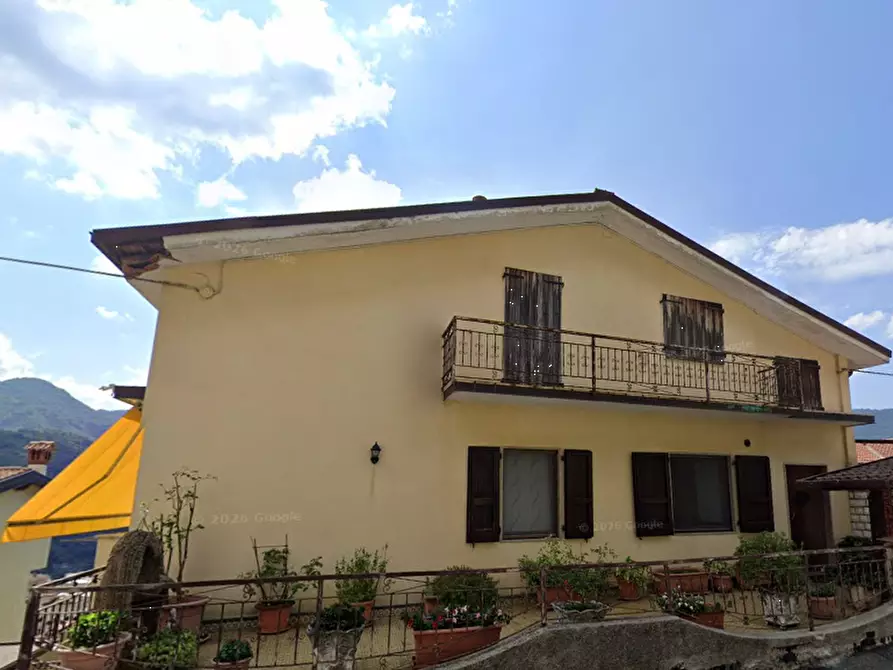 casa indipendente in vendita a Lumezzane in zona San Sebastiano