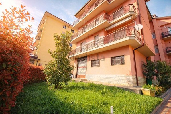 appartamento in vendita a Lumezzane in zona San Sebastiano