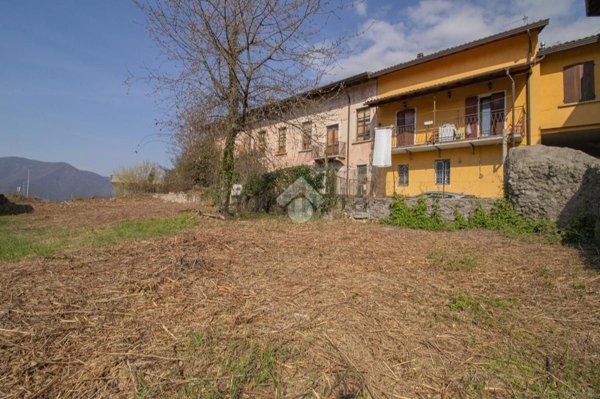 appartamento in vendita a Lumezzane