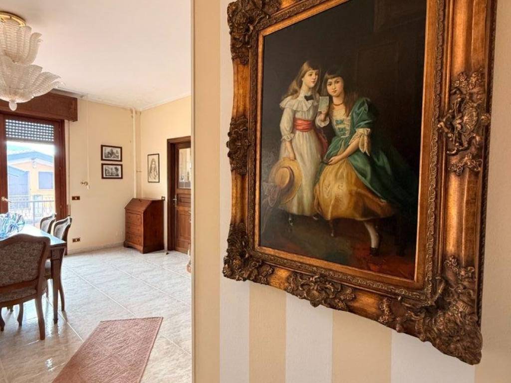 appartamento in vendita a Lumezzane in zona San Sebastiano