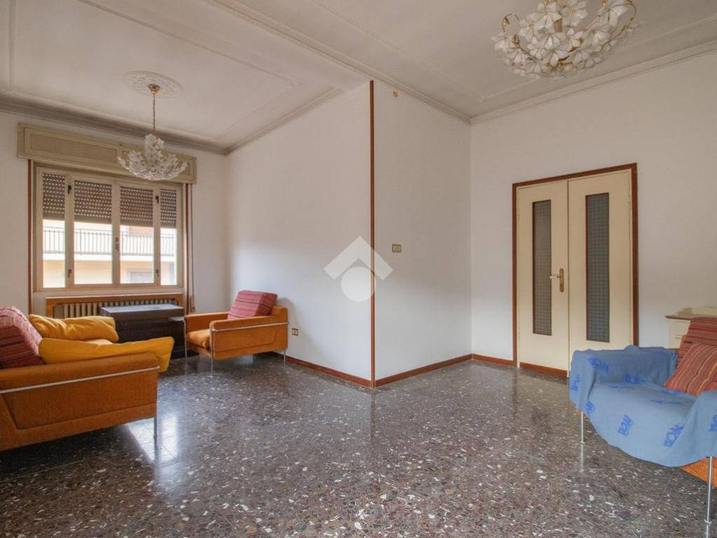 appartamento in vendita a Lumezzane in zona San Sebastiano