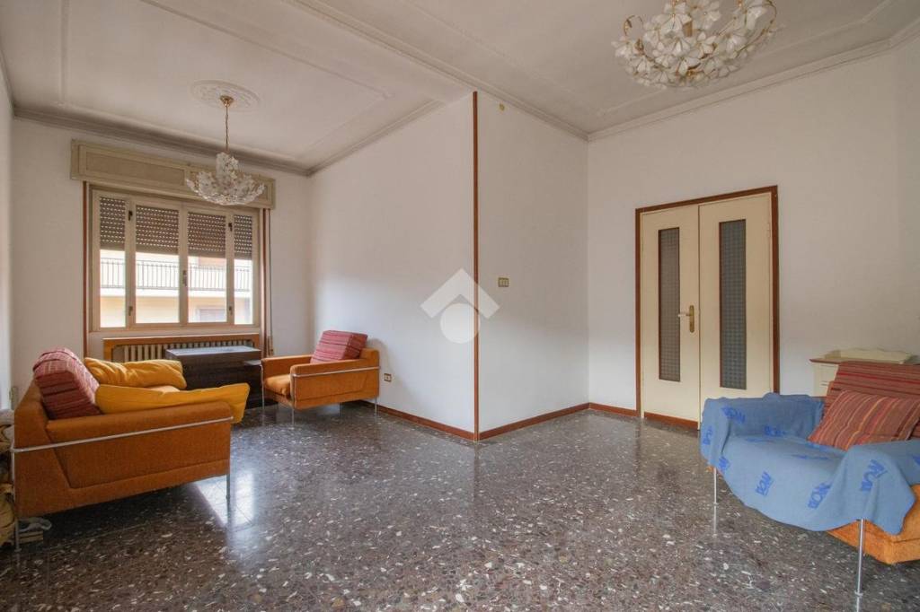 appartamento in vendita a Lumezzane in zona San Sebastiano