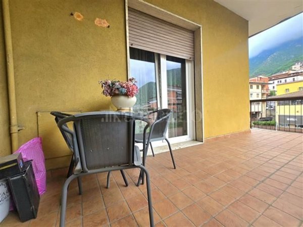 appartamento in vendita a Lumezzane