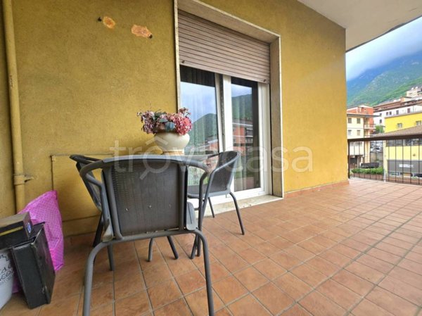 appartamento in vendita a Lumezzane in zona Sant'Apollonio