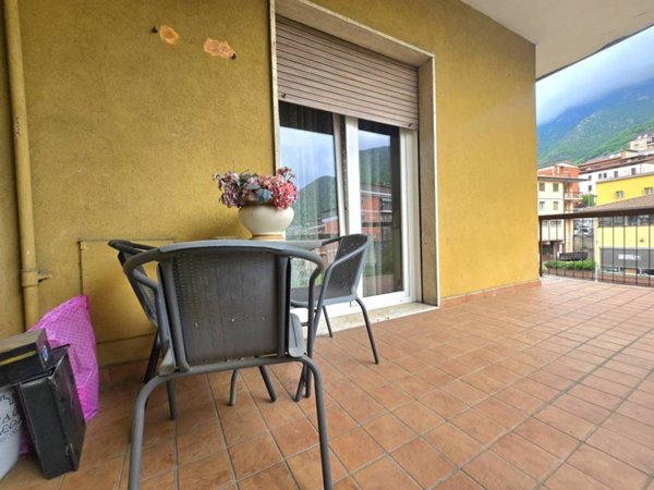 appartamento in vendita a Lumezzane in zona San Sebastiano