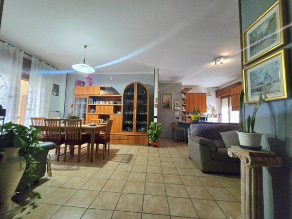 appartamento in vendita a Lumezzane in zona San Sebastiano