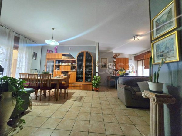 appartamento in vendita a Lumezzane in zona San Sebastiano