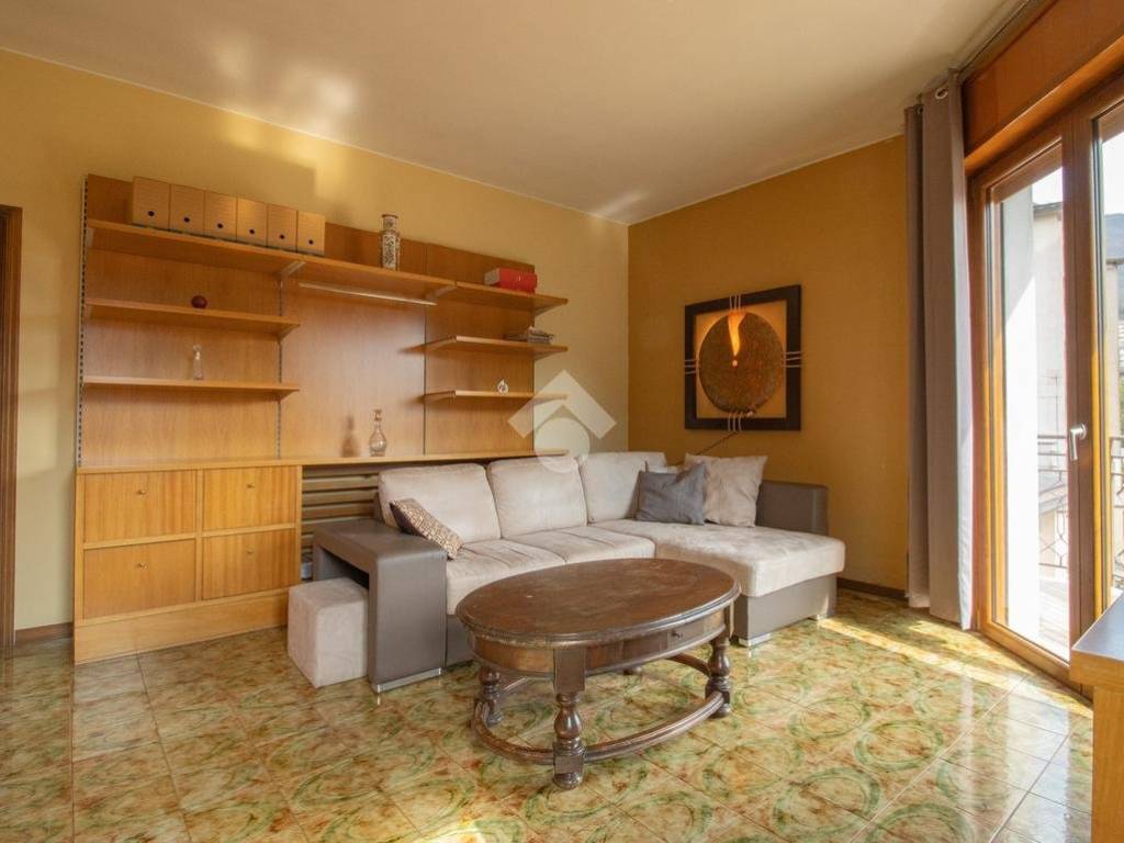 appartamento in vendita a Lumezzane